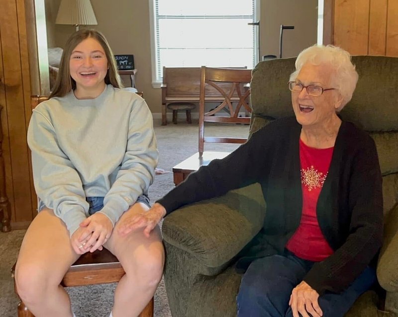 Norma Jean Fusilier - Photo 169