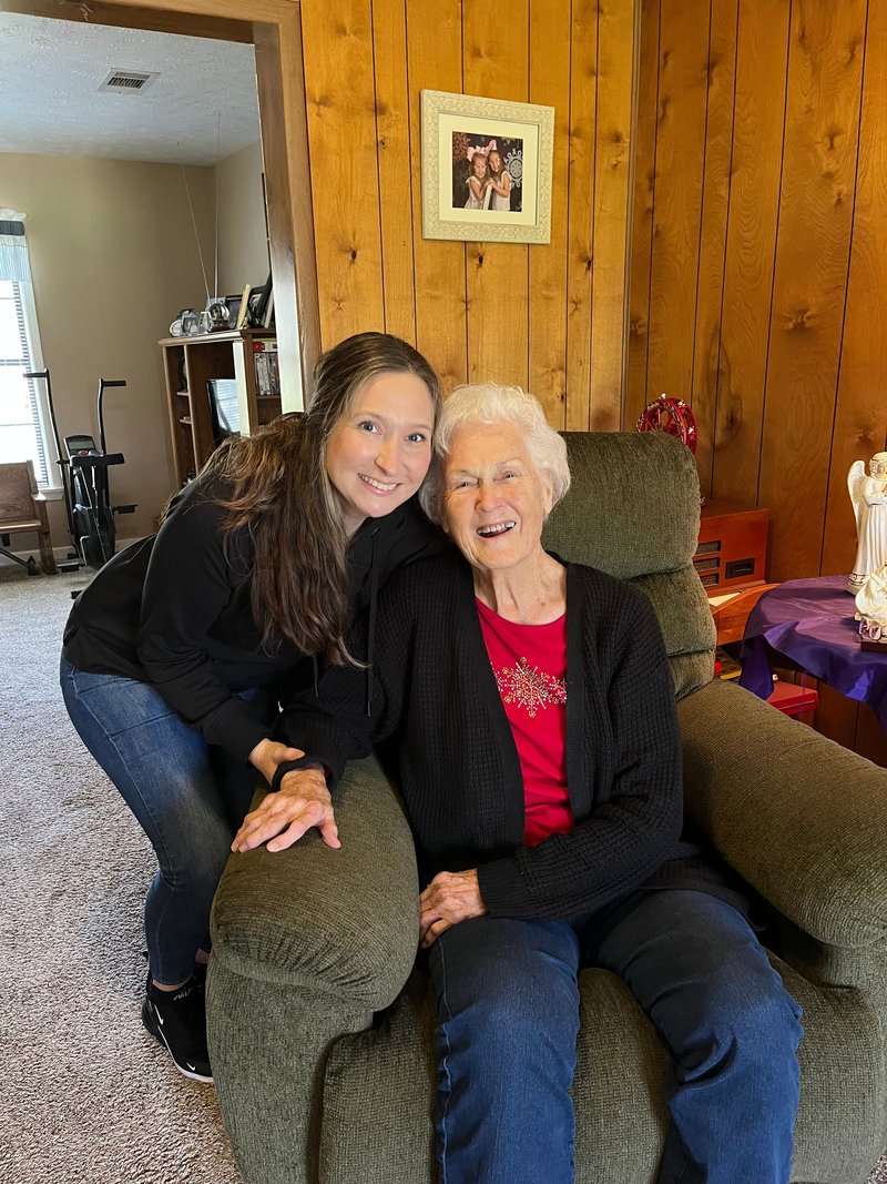 Norma Jean Fusilier - Photo 168