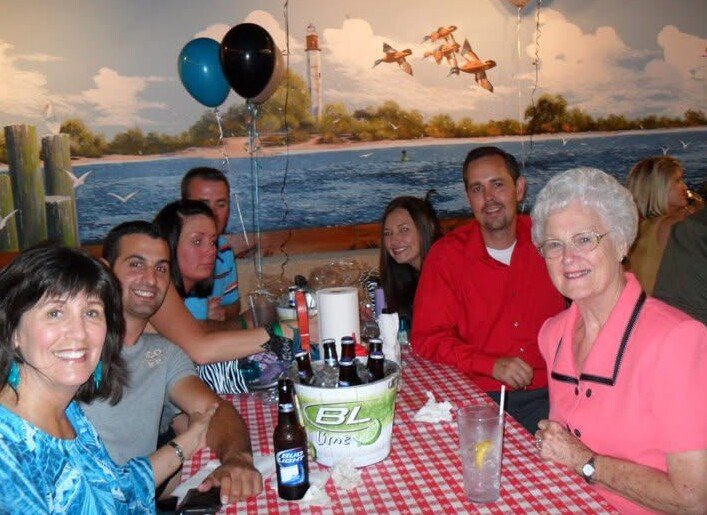 Norma Jean Fusilier - Photo 170