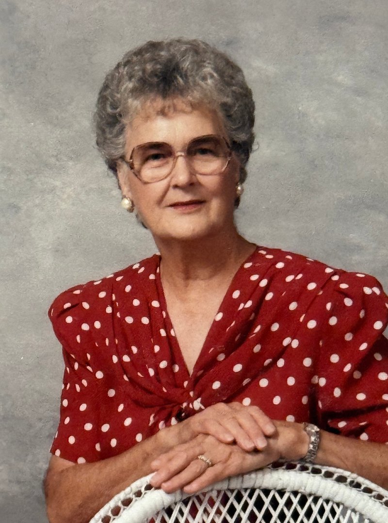 Norma Jean Fusilier - Photo 171