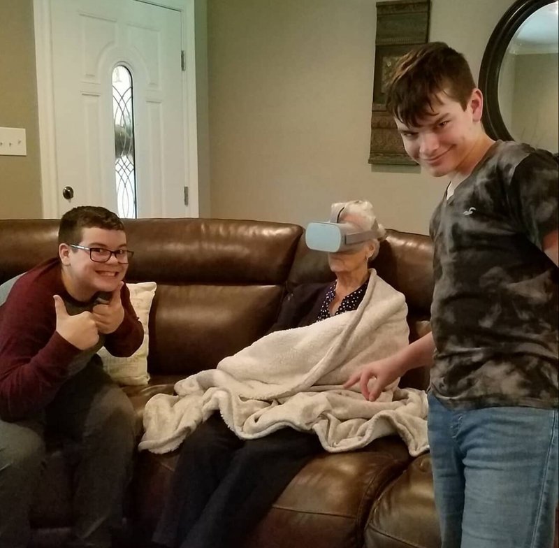 Norma Jean Fusilier - Photo 176