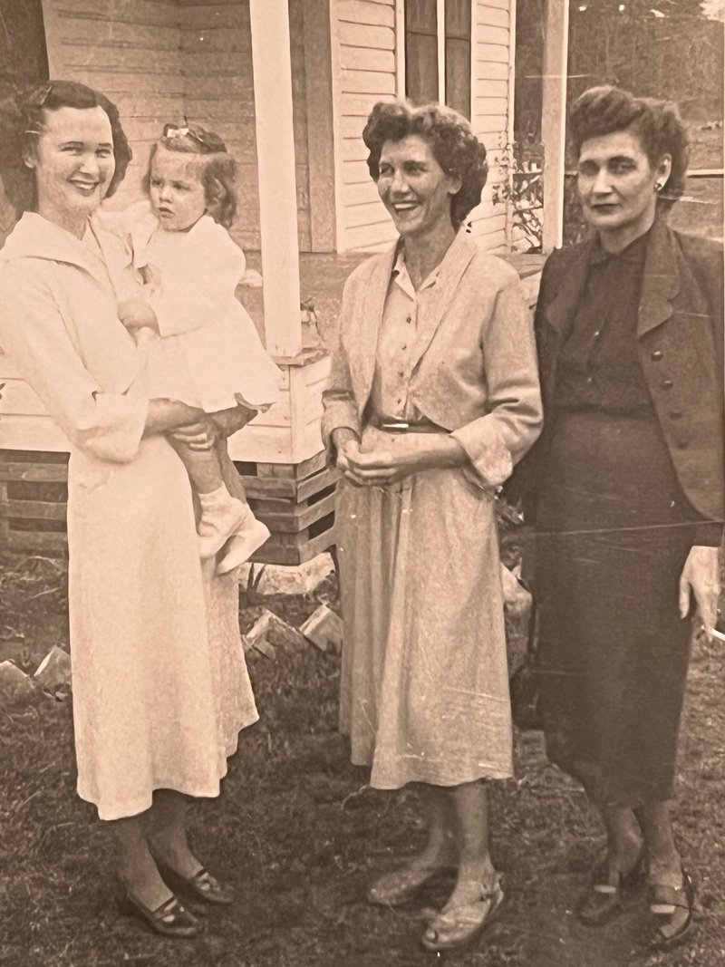 Norma Jean Fusilier - Photo 178