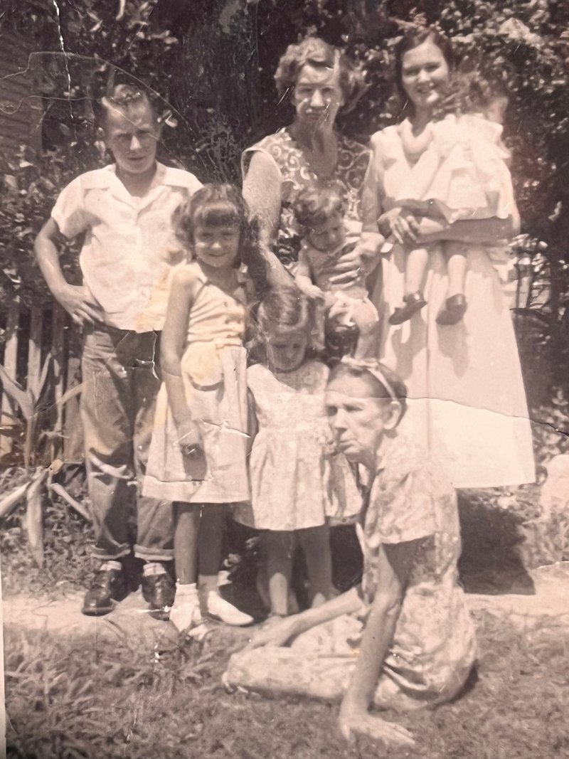 Norma Jean Fusilier - Photo 180