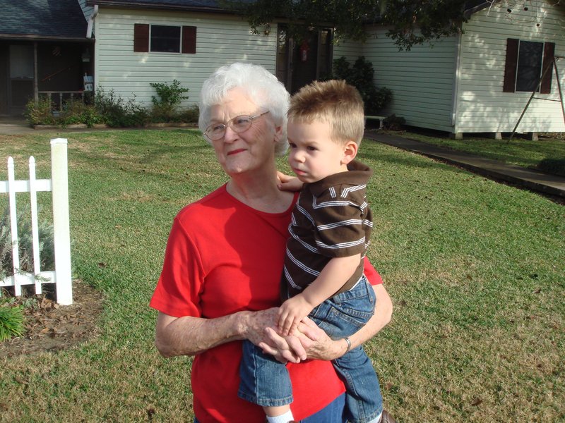 Norma Jean Fusilier - Photo 182