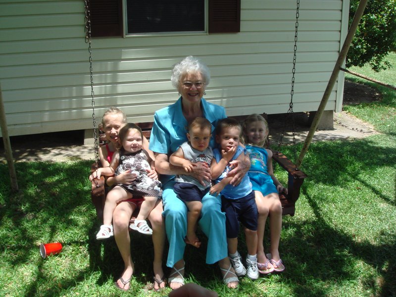 Norma Jean Fusilier - Photo 183