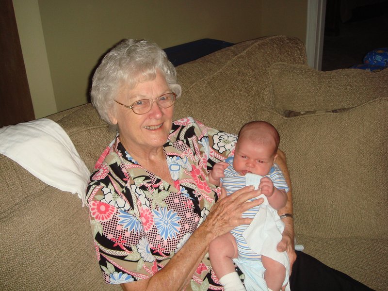 Norma Jean Fusilier - Photo 184