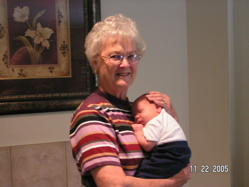 Norma Jean Fusilier - Photo 186