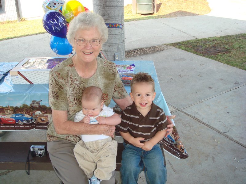 Norma Jean Fusilier - Photo 185