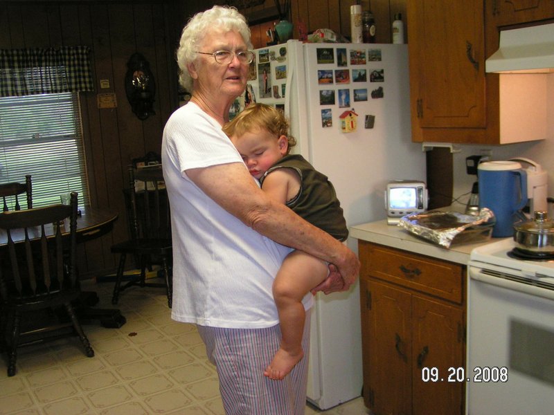 Norma Jean Fusilier - Photo 189