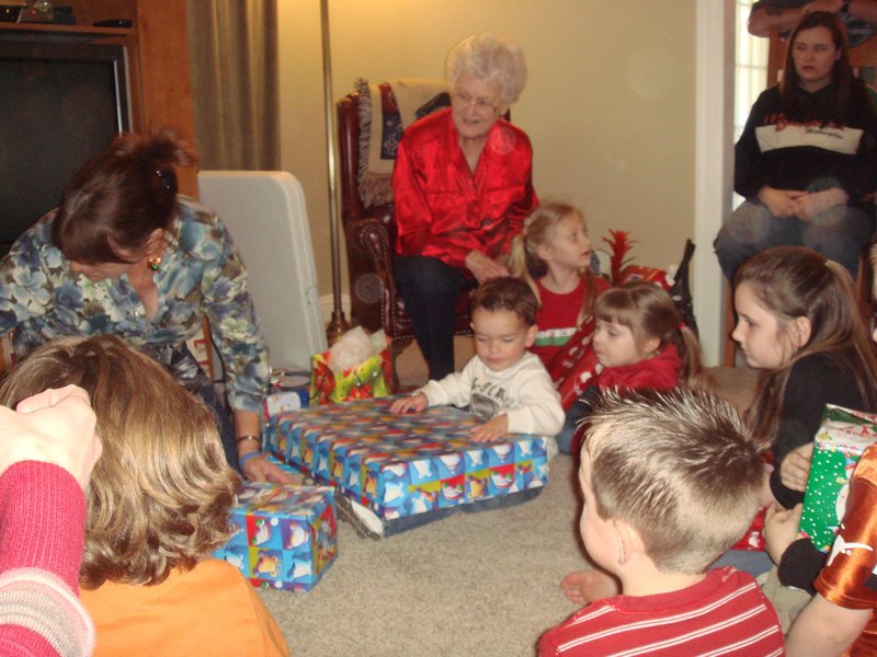 Norma Jean Fusilier - Photo 188