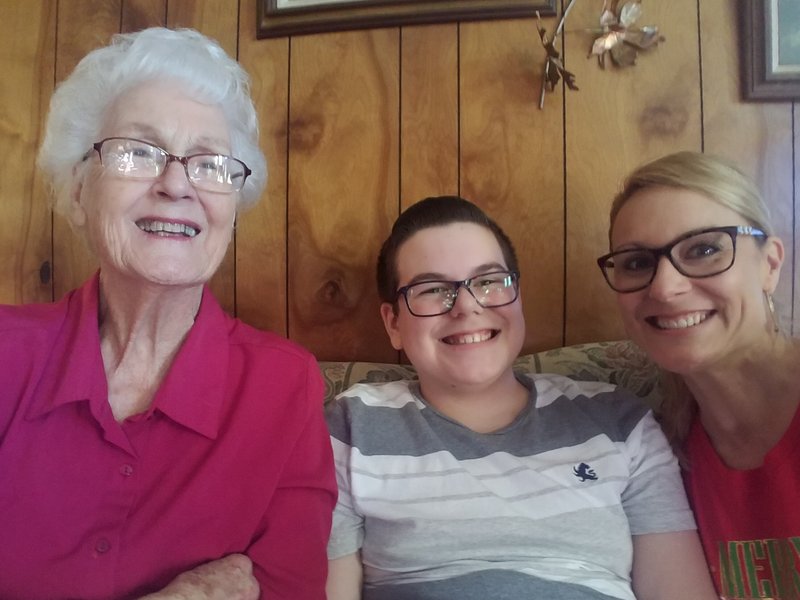 Norma Jean Fusilier - Photo 190