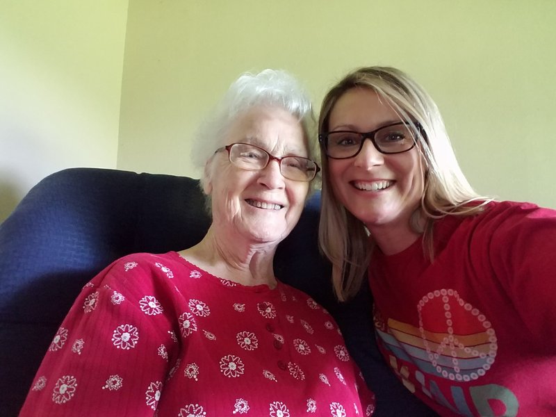 Norma Jean Fusilier - Photo 192