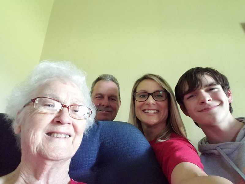 Norma Jean Fusilier - Photo 193