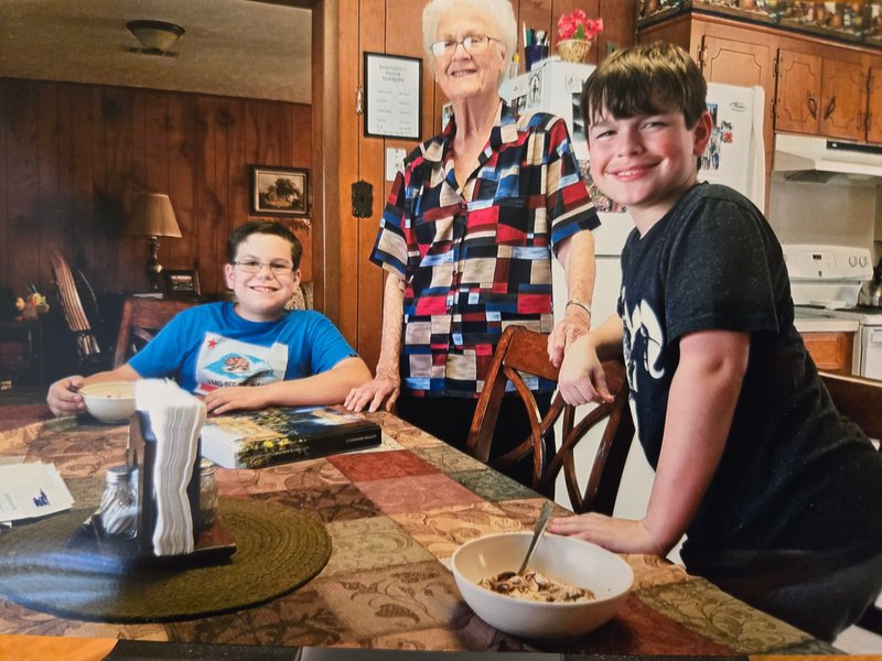 Norma Jean Fusilier - Photo 199