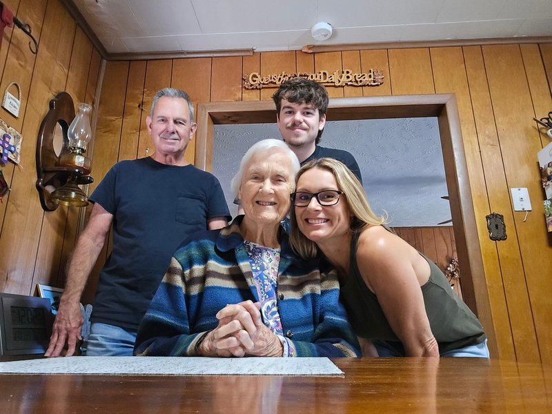 Norma Jean Fusilier - Photo 200