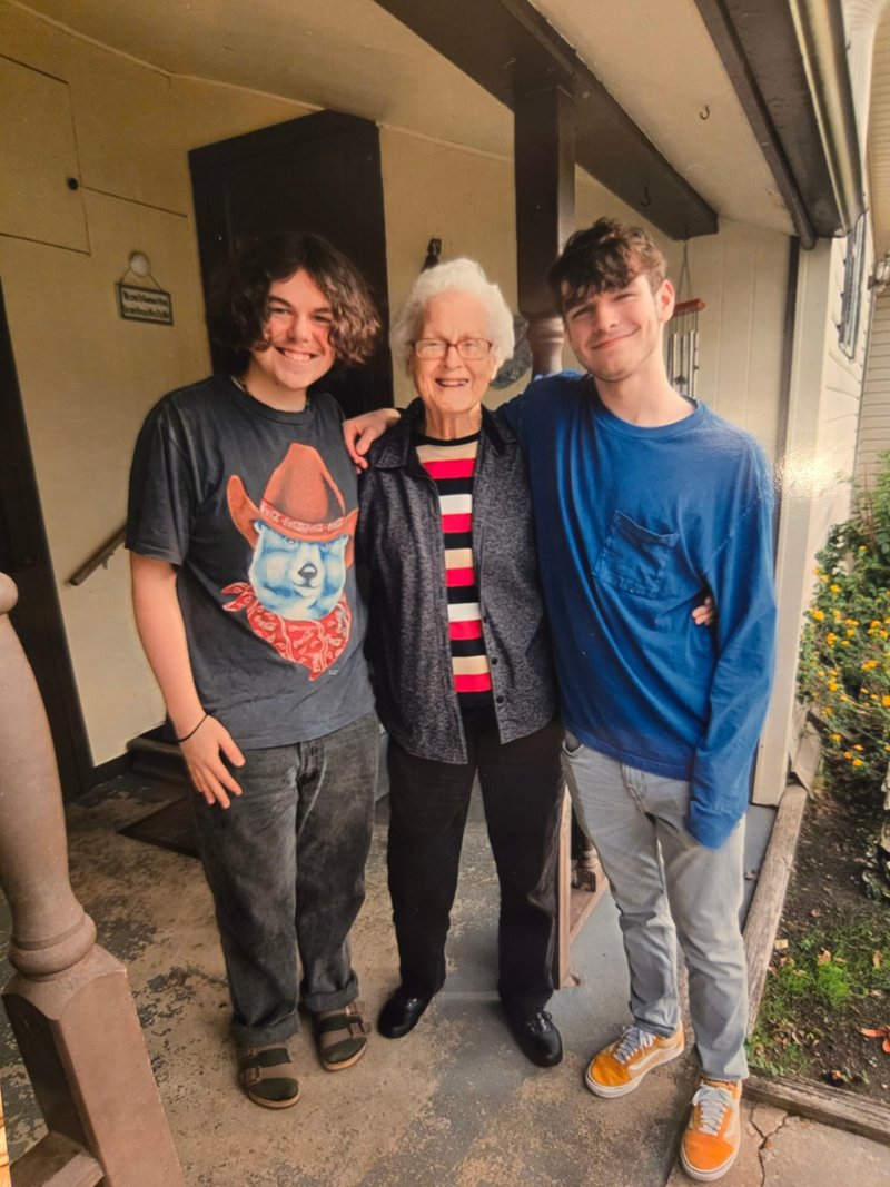 Norma Jean Fusilier - Photo 201