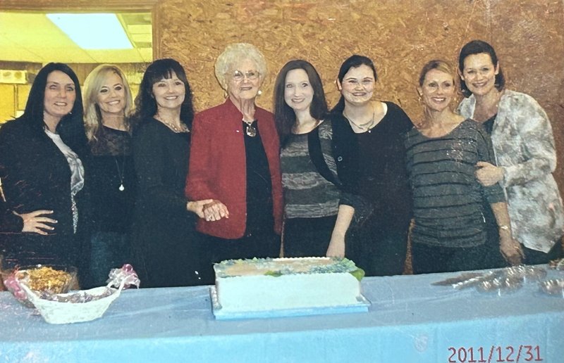 Norma Jean Fusilier - Photo 203