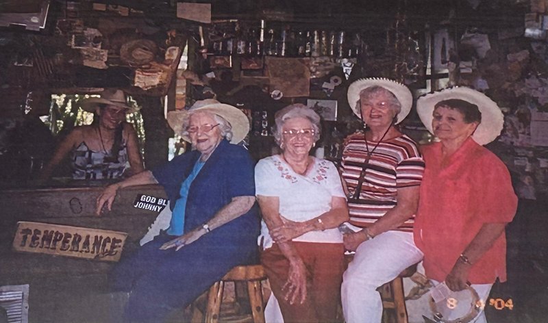 Norma Jean Fusilier - Photo 204