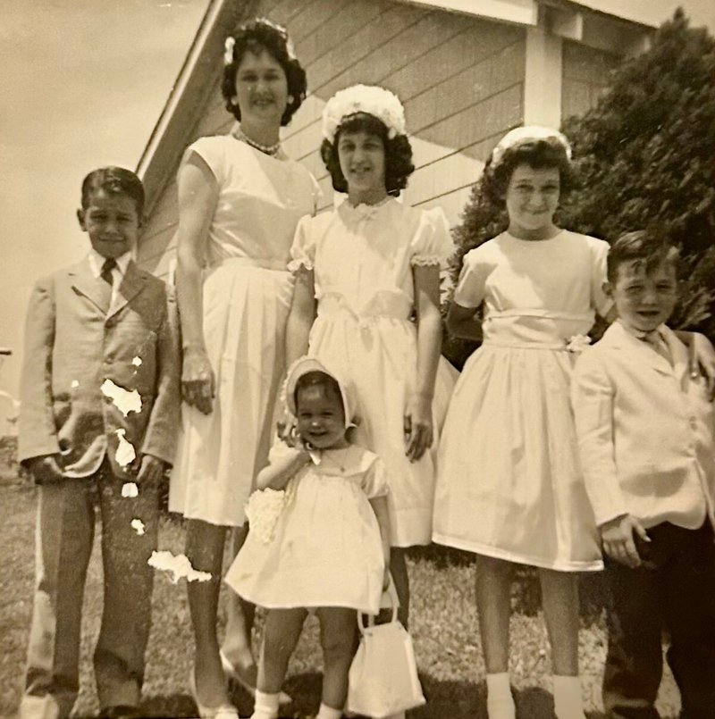 Norma Jean Fusilier - Photo 207