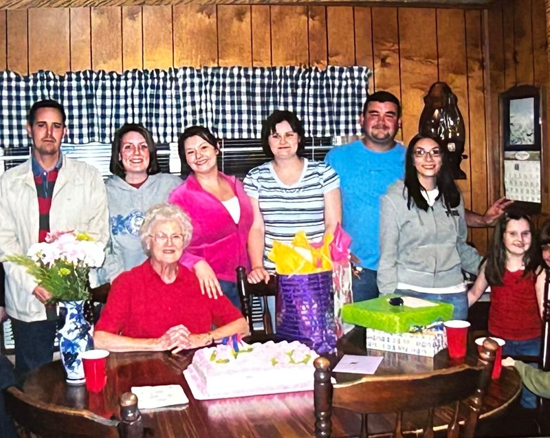 Norma Jean Fusilier - Photo 208