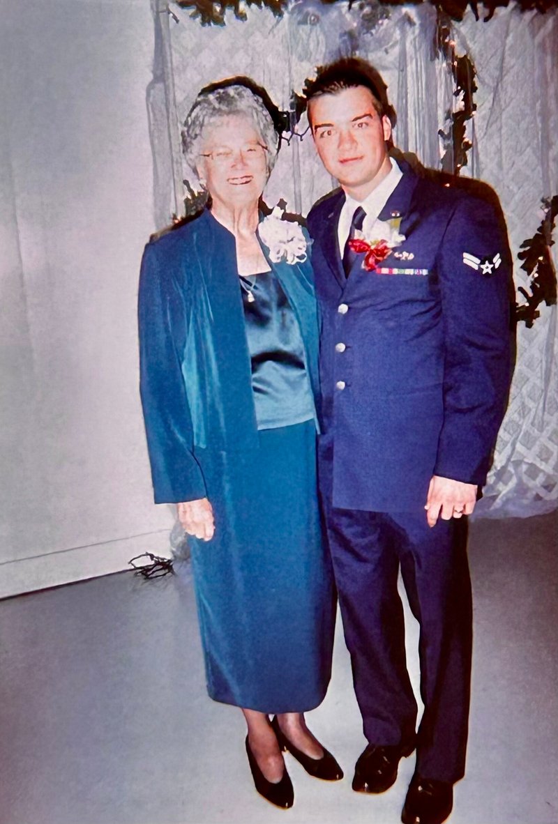 Norma Jean Fusilier - Photo 209