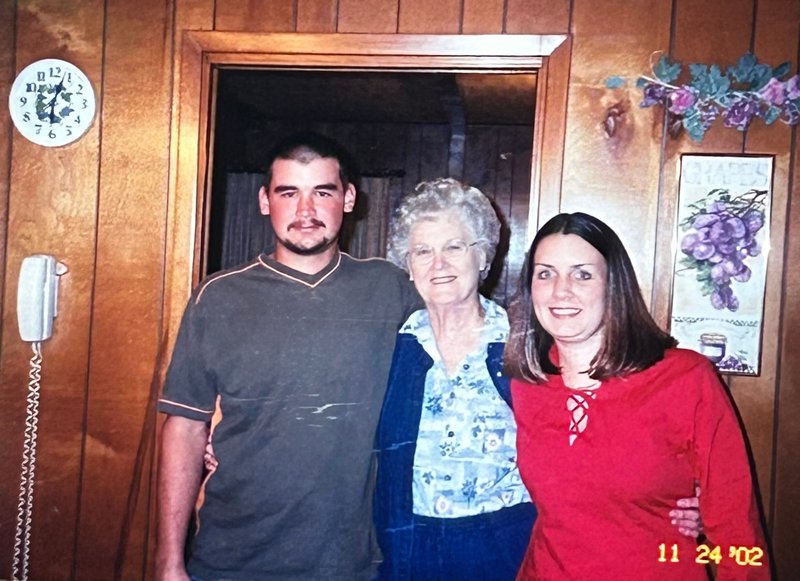 Norma Jean Fusilier - Photo 210