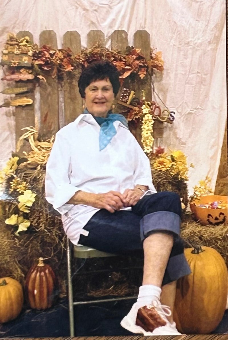 Norma Jean Fusilier - Photo 213