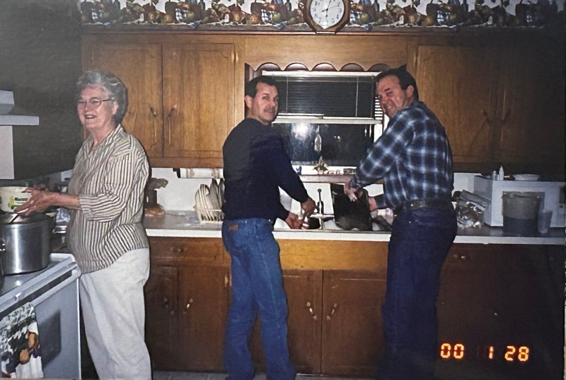 Norma Jean Fusilier - Photo 212