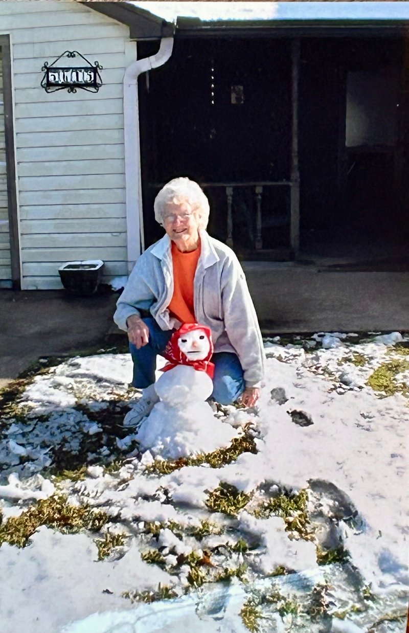 Norma Jean Fusilier - Photo 214