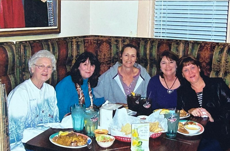 Norma Jean Fusilier - Photo 215