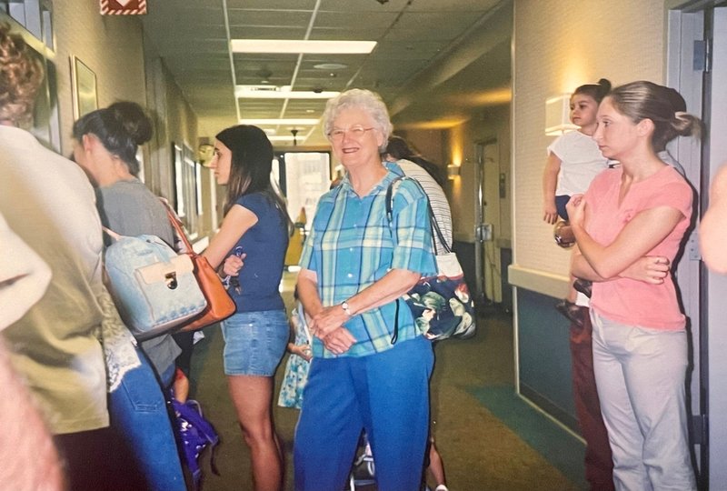 Norma Jean Fusilier - Photo 219