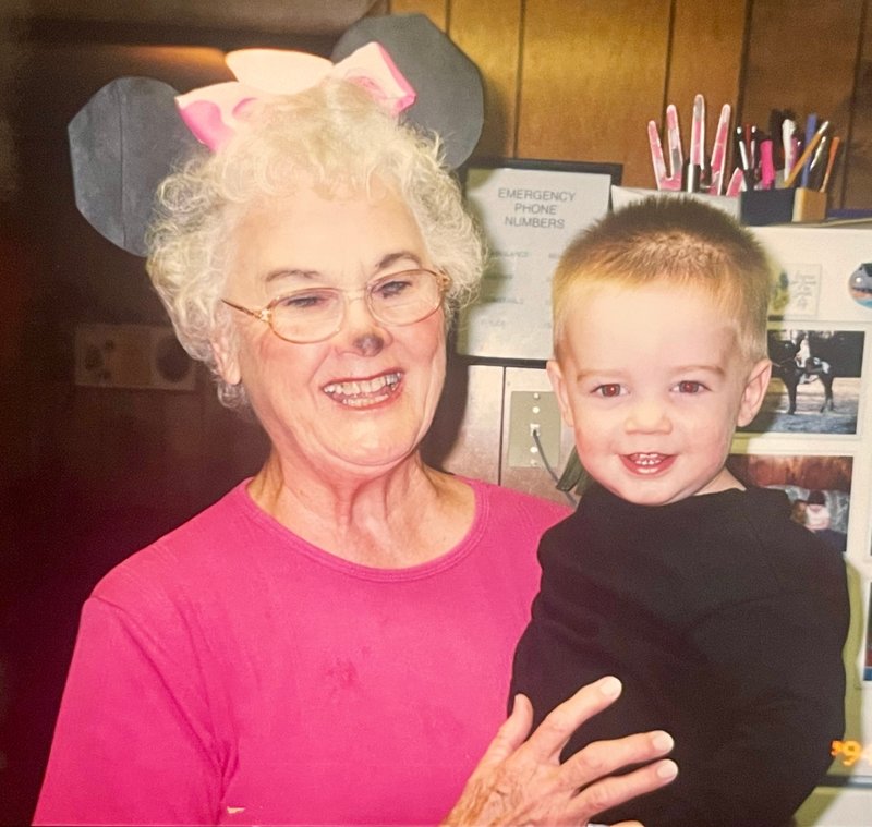 Norma Jean Fusilier - Photo 220