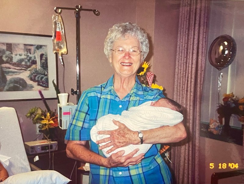 Norma Jean Fusilier - Photo 222