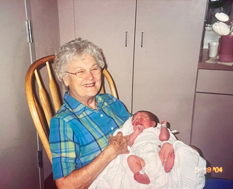 Norma Jean Fusilier - Photo 226