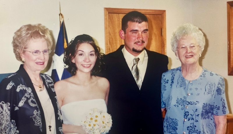 Norma Jean Fusilier - Photo 227