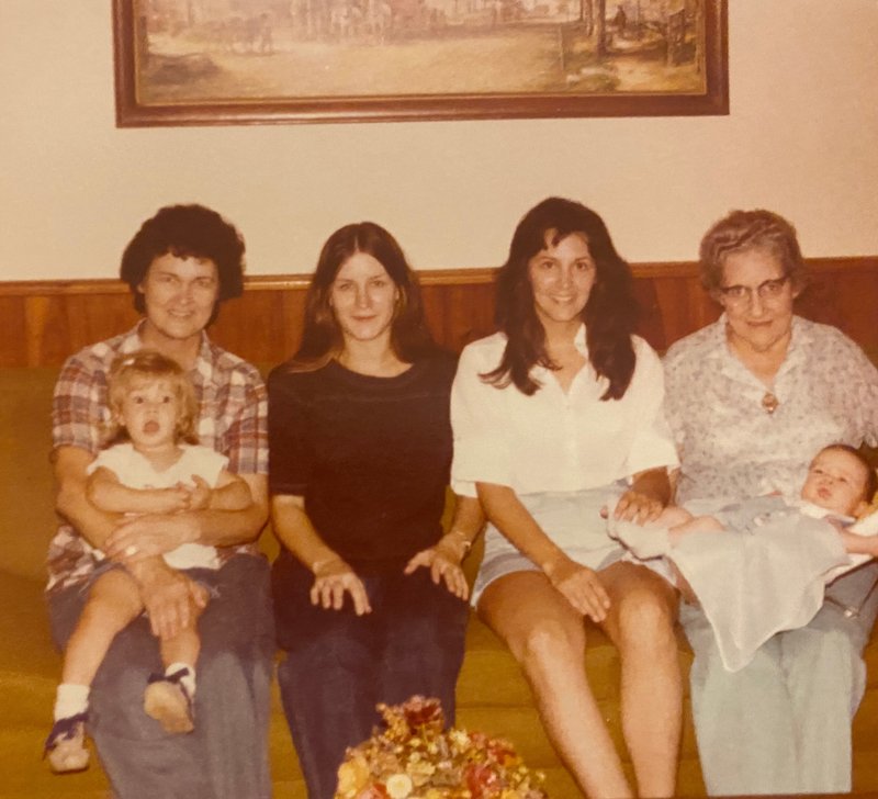 Norma Jean Fusilier - Photo 232