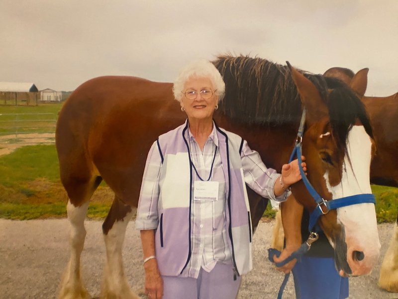 Norma Jean Fusilier - Photo 231