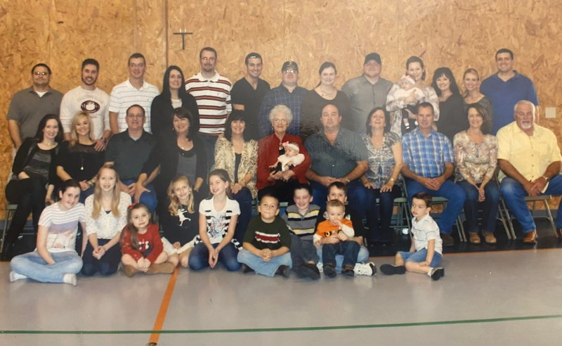 Norma Jean Fusilier - Photo 233