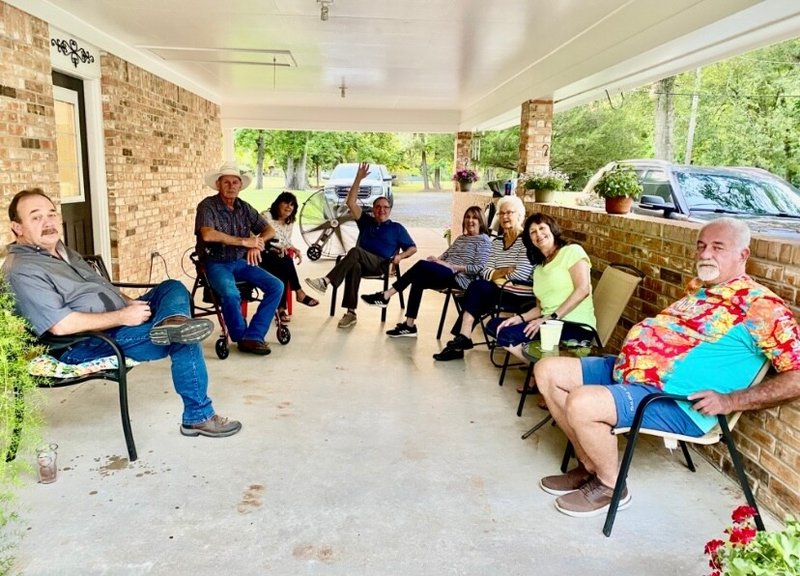 Norma Jean Fusilier - Photo 235