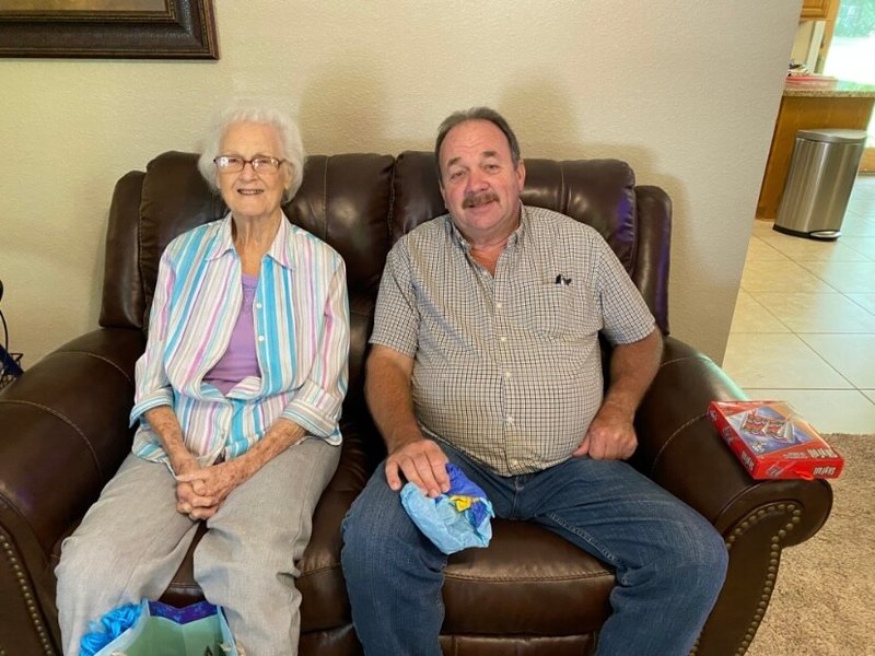 Norma Jean Fusilier - Photo 234