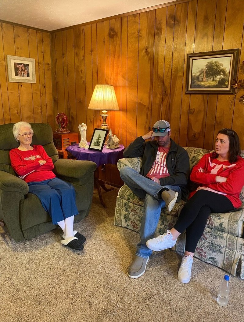 Norma Jean Fusilier - Photo 236