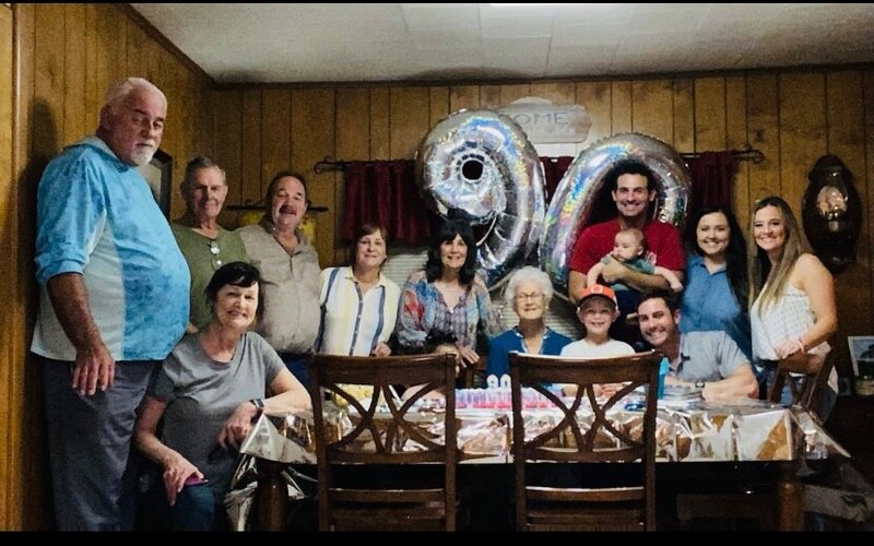 Norma Jean Fusilier - Photo 237