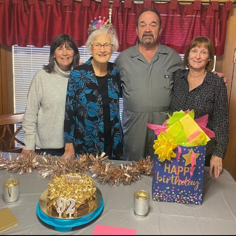 Norma Jean Fusilier - Photo 238