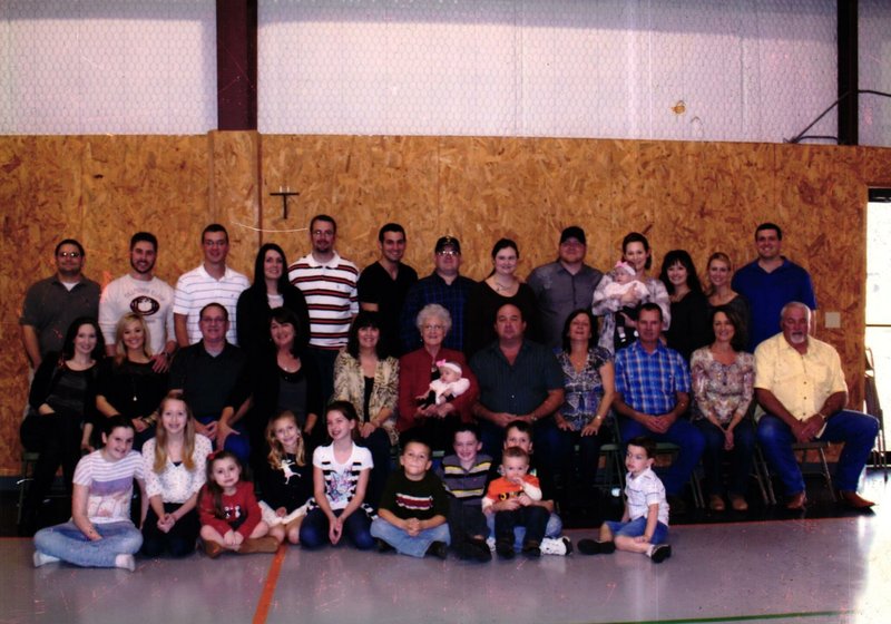 Norma Jean Fusilier - Photo 241