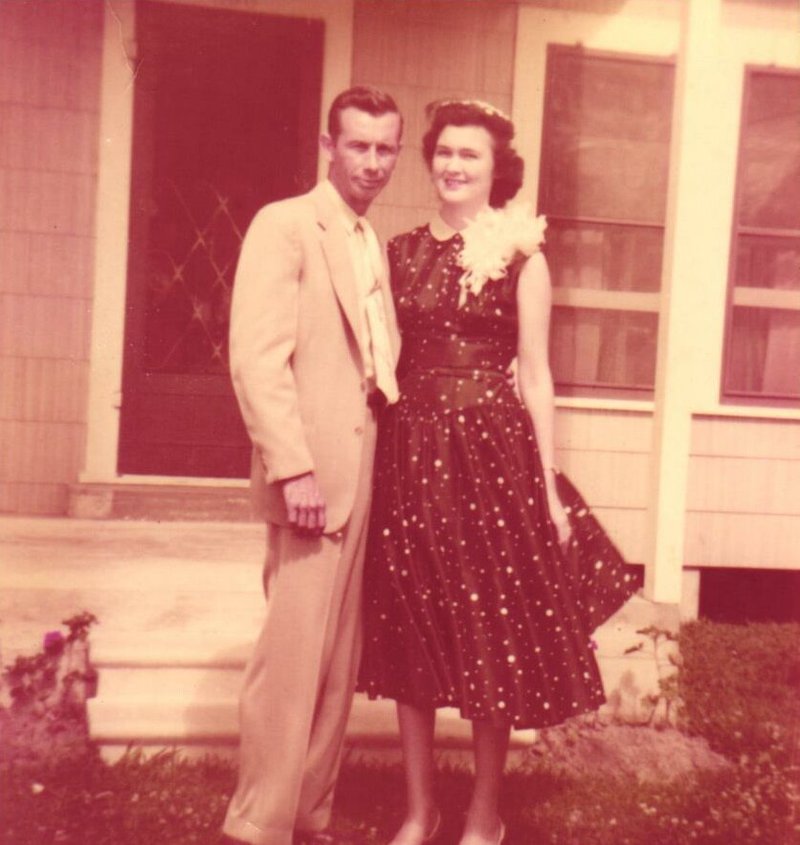 Norma Jean Fusilier - Photo 244