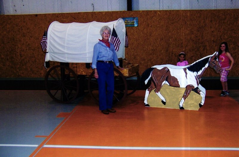 Norma Jean Fusilier - Photo 247