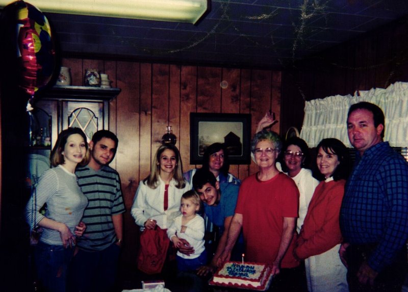 Norma Jean Fusilier - Photo 248