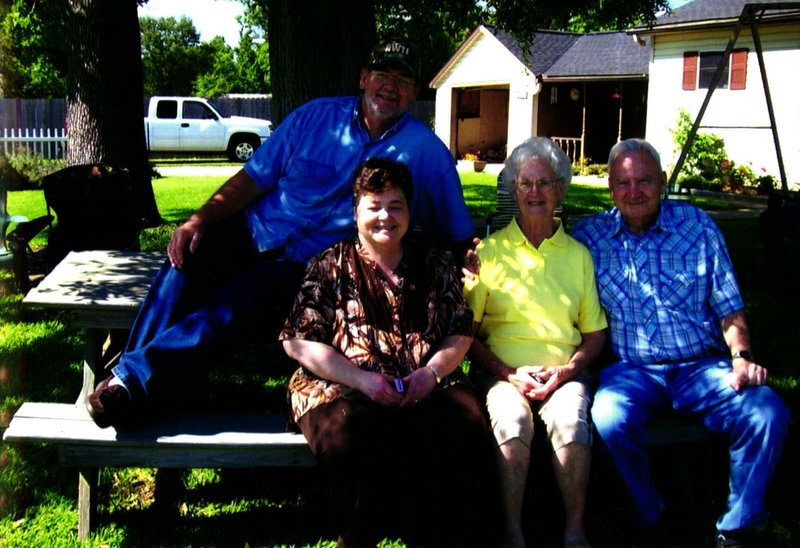 Norma Jean Fusilier - Photo 250