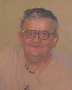 Robert Earl Lash III