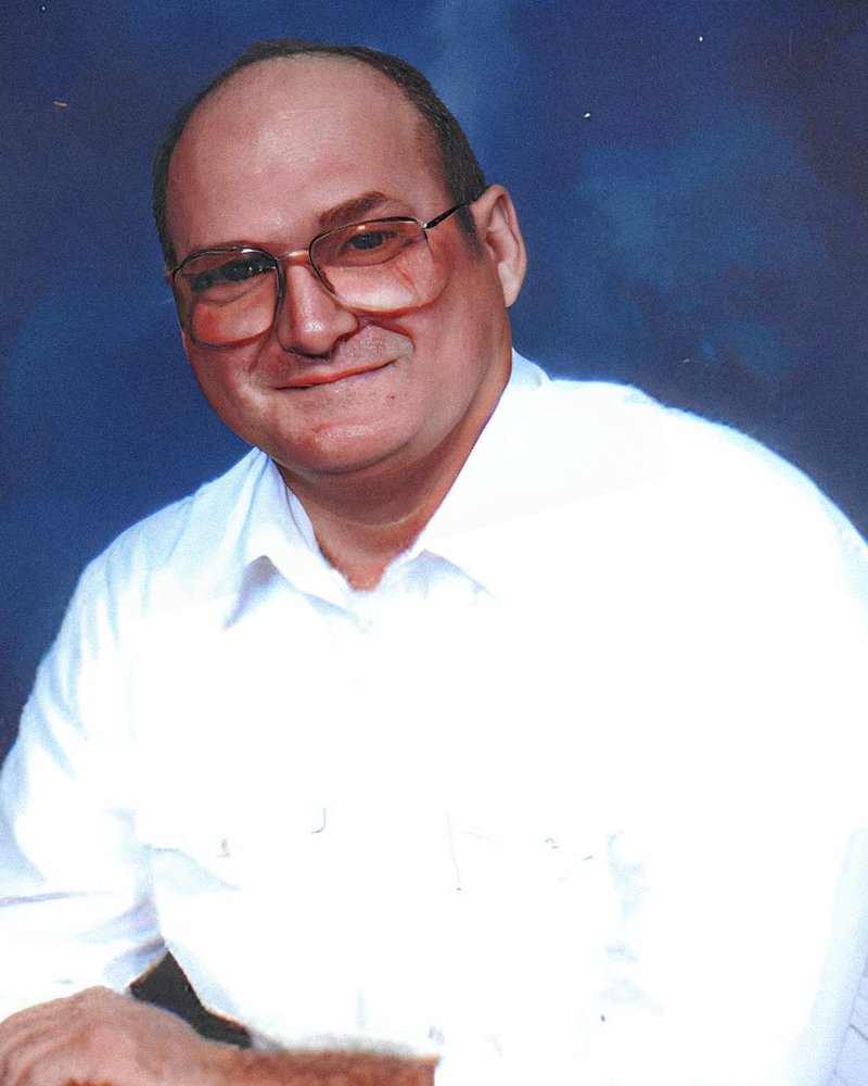 Horace Arville Stroud